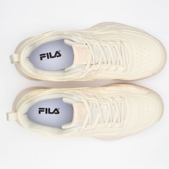 Tênis Fila Precision Feminino - Foto 3