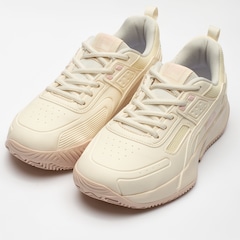 Tênis Fila Precision Feminino - Foto 4