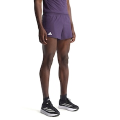 Short Feminino adidas Adizero Essentials - Foto 1