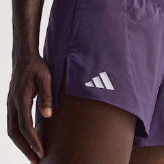 Short Feminino adidas Adizero Essentials - Foto 6