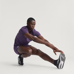 Short Feminino adidas Adizero Essentials - Foto 8