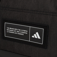 Mala adidas Duffel 4ATHLTS 24 Litros - Foto 3