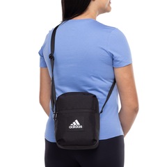 Bolsa adidas Lateral Essentials - Foto 1