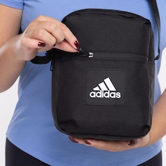 Bolsa adidas Lateral Essentials - Foto 3