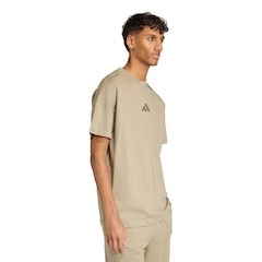 Camiseta Masculina adidas Manga Curta All Szn - Foto 3