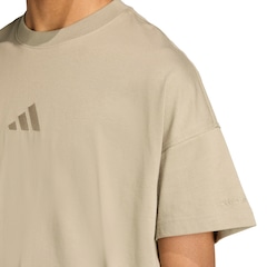 Camiseta Masculina adidas Manga Curta All Szn - Foto 5