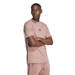 Camiseta Masculina adidas Manga Curta All Szn - Foto 3
