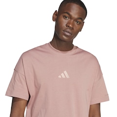 Camiseta Masculina adidas Manga Curta All Szn - Foto 5