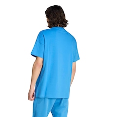 Camiseta Masculina adidas Manga Curta All Szn - Foto 2