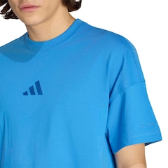 Camiseta Masculina adidas Manga Curta All Szn - Foto 4