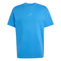 Camiseta Masculina adidas Manga Curta All Szn - Foto 6