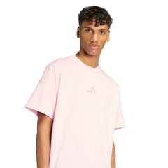 Camiseta Masculina adidas Manga Curta All Szn - Foto 5