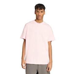 Camiseta Masculina adidas Manga Curta All Szn - Foto 1
