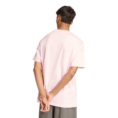 Camiseta Masculina adidas Manga Curta All Szn - Foto 2