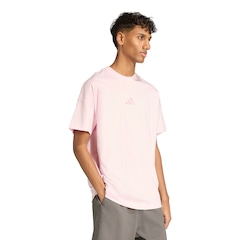 Camiseta Masculina adidas Manga Curta All Szn - Foto 3