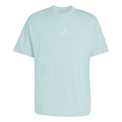 Camiseta Masculina adidas Manga Curta All Szn - Foto 3
