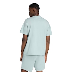 Camiseta Masculina adidas Manga Curta All Szn - Foto 2