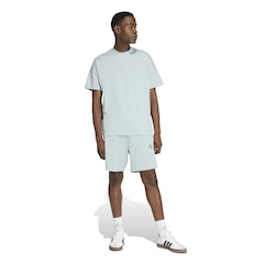 Camiseta Masculina adidas Manga Curta All Szn - Foto 4