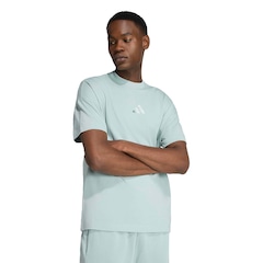 Camiseta Masculina adidas Manga Curta All Szn - Foto 5
