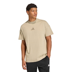 Camiseta Masculina adidas Manga Curta All Szn - Foto 1