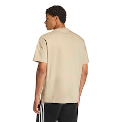 Camiseta Masculina adidas Manga Curta All Szn - Foto 2