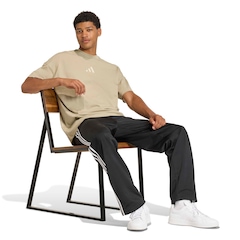 Camiseta Masculina adidas Manga Curta All Szn - Foto 3
