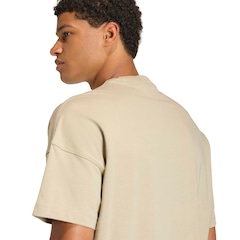 Camiseta Masculina adidas Manga Curta All Szn - Foto 5