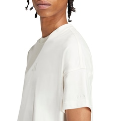 Camiseta Masculina adidas Manga Curta All Szn - Foto 5