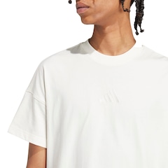 Camiseta Masculina adidas Manga Curta All Szn - Foto 6