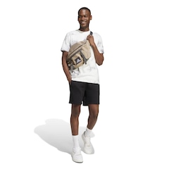 Bermuda Masculina adidas All SZN - Foto 4