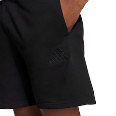 Bermuda Masculina adidas All SZN - Foto 5