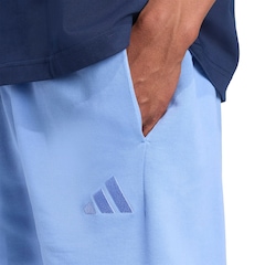 Bermuda Masculina adidas All SZN - Foto 4