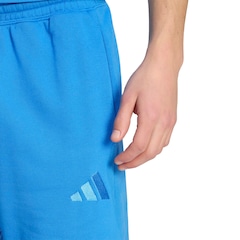 Bermuda Masculina adidas All SZN - Foto 4