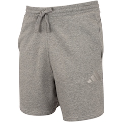 Bermuda Masculina adidas All SZN - Foto 6