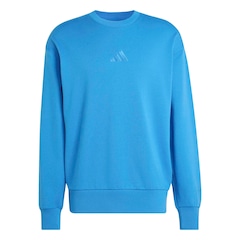 Blusa de Moletom Masculina All Szn - Foto 1