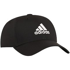 Boné Aba Curva adidas Strapback Sportswear Logo Adulto - Foto 4