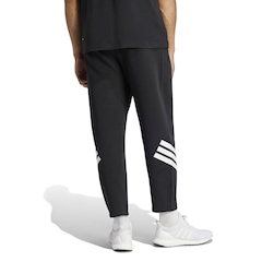 Calça Masculina adidas Bolso Future Icons Três Listras - Foto 2