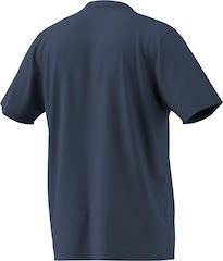 Camiseta Masculina adidas Manga Curta Treino Básica - Foto 3