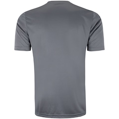 Camiseta Masculina adidas Manga Curta Treino Básica - Foto 4