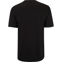 Camiseta Masculina adidas Manga Curta Big Logo - Video 1