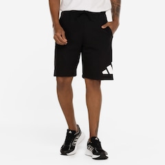 Bermuda Masculina adidas Big Logo - Foto 5