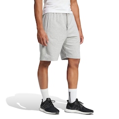 Bermuda Masculina adidas Big Logo - Foto 3