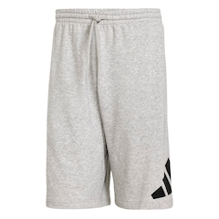 Bermuda Masculina adidas Big Logo - Foto 6