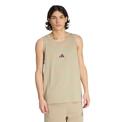 Camiseta Regata Masculina adidas Small Logo - Foto 1