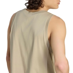 Camiseta Regata Masculina adidas Small Logo - Foto 6