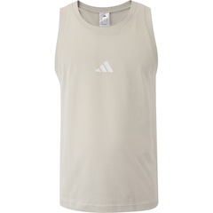 Camiseta Regata Masculina adidas Small Logo - Foto 5