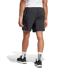 Bermuda Masculina adidas Chelsea Logo Linear - Foto 2