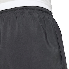 Bermuda Masculina adidas Chelsea Logo Linear - Foto 5