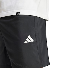 Bermuda Masculina adidas Chelsea Small Logo - Foto 5