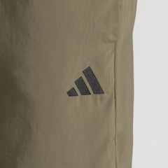 Bermuda Masculina adidas Chelsea Small Logo - Foto 4